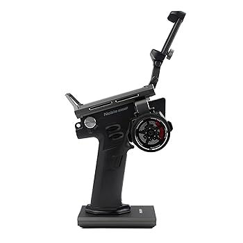 Amazon.com: Flysky Noble NB4 Pro+ Surface Radio TX 2.4GHz